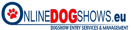 OnlineDOGshows logo